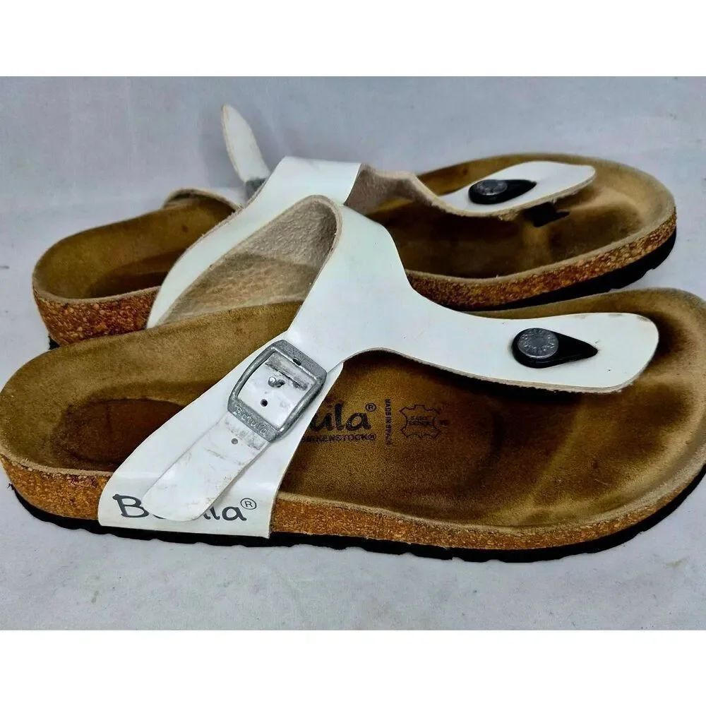 Betula sandals - Picture 6 of 8